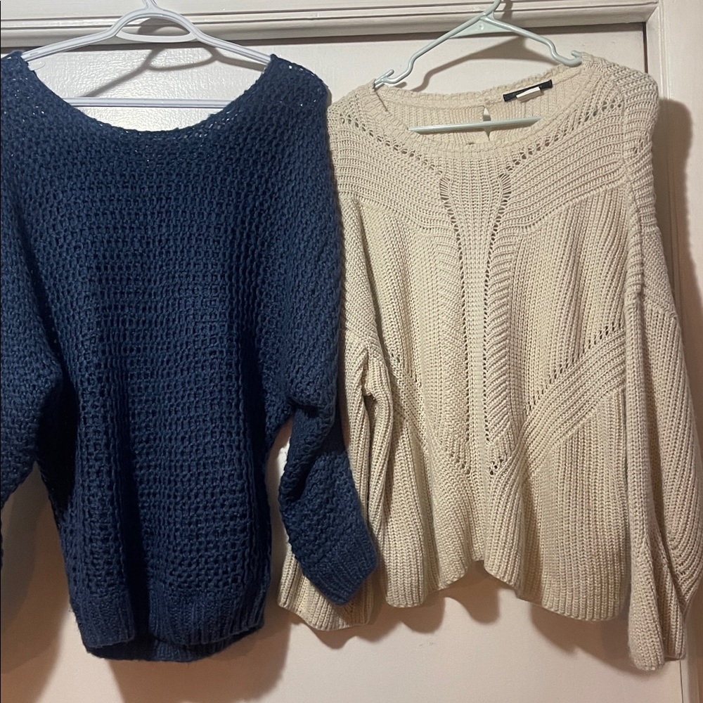 Sweater bundle large - image 3